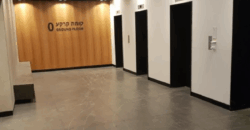 Offices for Rent – Prime Location in Givat Shaul, Jerusalem 