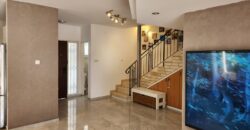 Bargain – Stunning House for Sale in Kfar Yona! No Brokerage Fees
