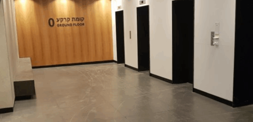 Offices for Rent – Prime Location in Givat Shaul, Jerusalem 