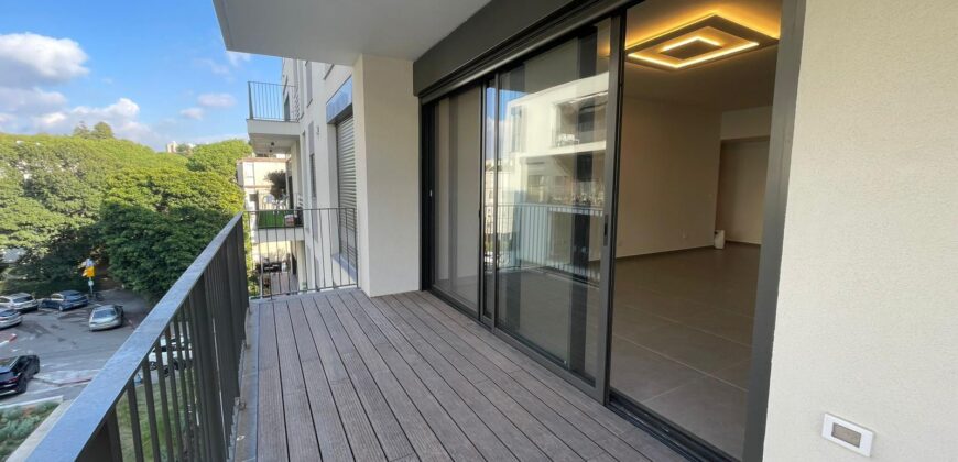 Brand New, Luxurious Apartment – Opportunity in Tel Aviv!