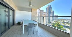 High-End Apartment in Ir Yamim – Best Price in the Neighborhood!