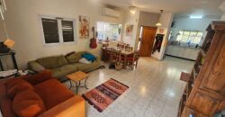 Great Opportunity – Semi-Detached House for Sale in Pardes Hanna-Karkur!