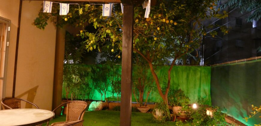 Great Opportunity – House for Sale in Petah Tikva! No Brokerage Fees