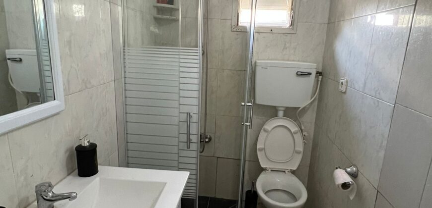 Perfect Location Facing the Kinneret – Rare Apartment for Sale in Tiberias!