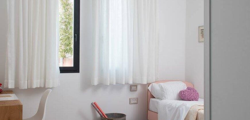 Plug & play heaven in Pardes Hanna