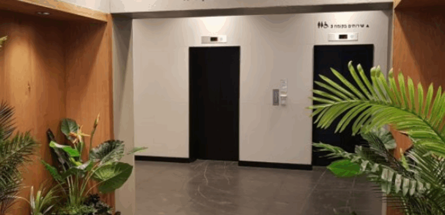 Offices for Rent – Prime Location in Givat Shaul, Jerusalem 