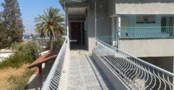 Perfect Location Facing the Kinneret – Rare Apartment for Sale in Tiberias!