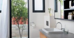 Plug & play heaven in Pardes Hanna