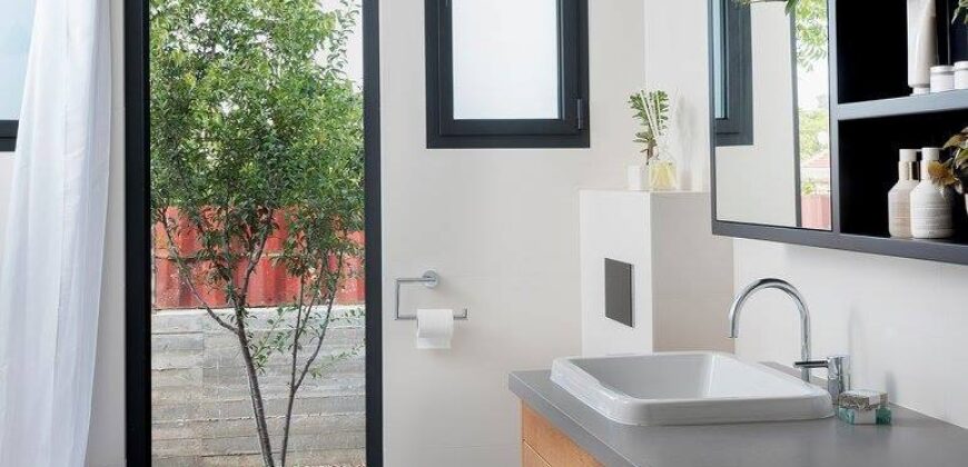 Plug & play heaven in Pardes Hanna