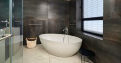 Rishpon Villa – A Rare Gem of Luxury, Privacy & Style