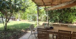 Country House for Sale in Caesarea