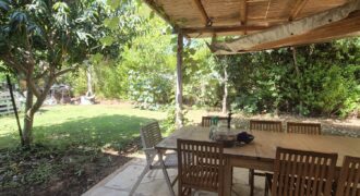 Country House for Sale in Caesarea