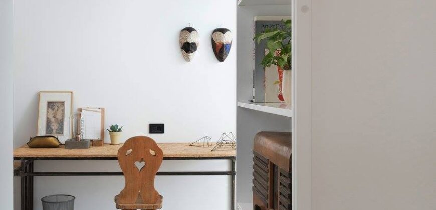 Plug & play heaven in Pardes Hanna