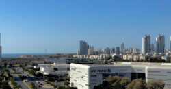 High-End Apartment in Ir Yamim – Best Price in the Neighborhood!