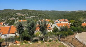 Galil Attached House 5 Bedrooms Stunning Views