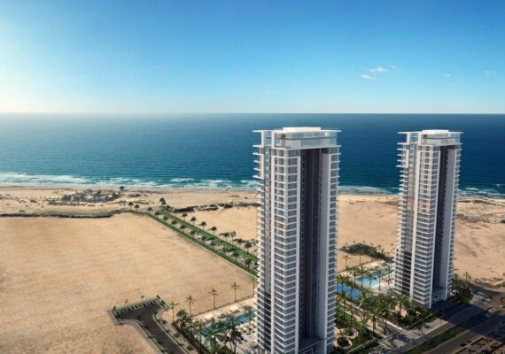 Jerusalem or Netanya – Where Should You Invest?