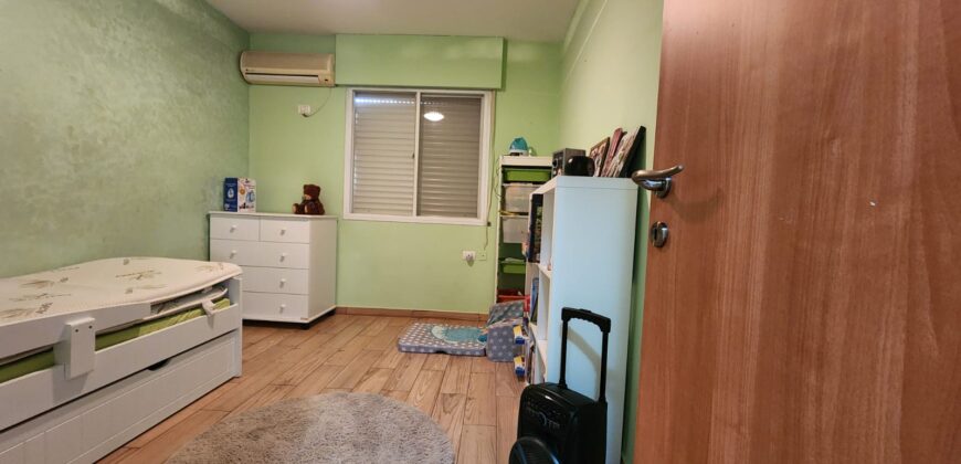 5 Room House Maalot Galil
