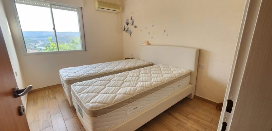 5 Room House Maalot Galil