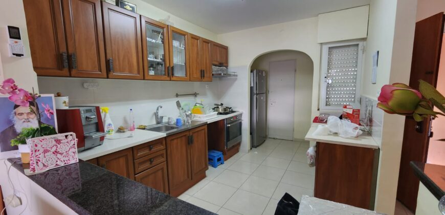 5 Room House Maalot Galil