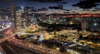 For Sale! Luxury 1-Bedroom Apartment in the Heart of Ramat Gan’s Diamond District For Sale! Luxury 1-Bedroom Apartment in the Heart of Ramat Gan’s Diamond District