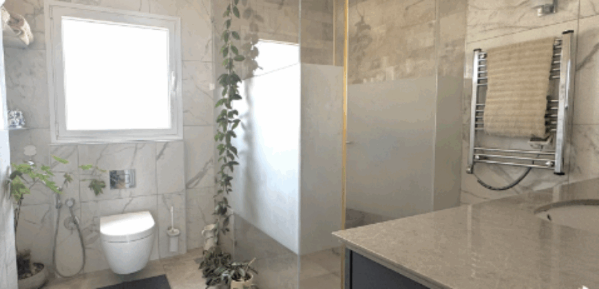 🌊 Luxury Apartment for Sale – Ir Yamim 3, Netanya