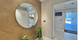 🌊 Luxury Apartment for Sale – Ir Yamim 3, Netanya