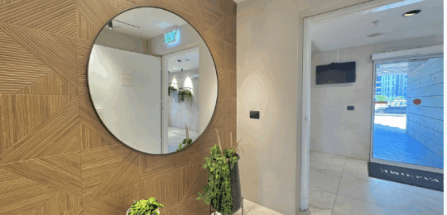 🌊 Luxury Apartment for Sale – Ir Yamim 3, Netanya