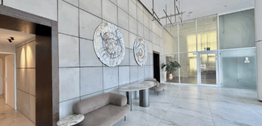 🌊 Luxury Apartment for Sale – Ir Yamim 3, Netanya
