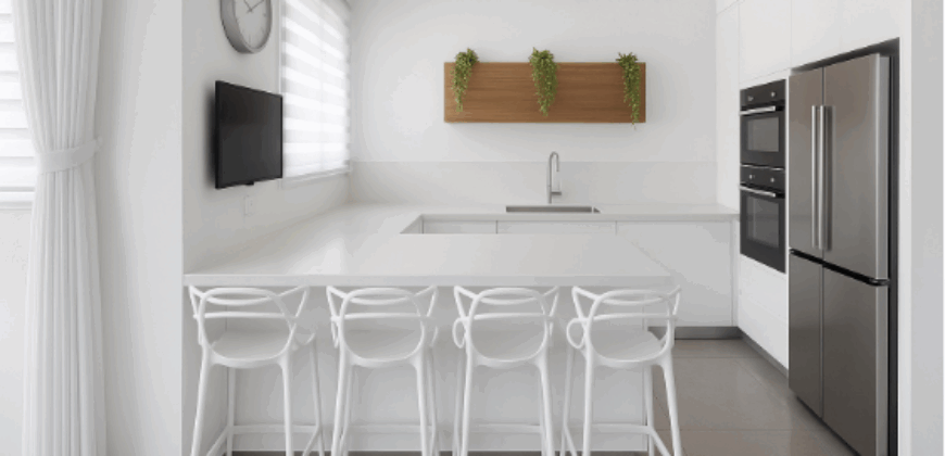 For Sale – Stunning 5-Room Apartment on Natan Yonatan Street