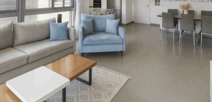 For Sale – Stunning 5-Room Apartment on Natan Yonatan Street