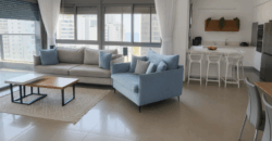 For Sale – Stunning 5-Room Apartment on Natan Yonatan Street