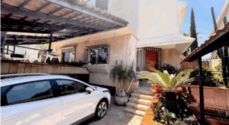 Architect-Designed Private Home for Sale in Ramat Poleg, Netanya