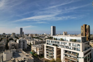 Amazing luxury apartment in Tel Aviv `