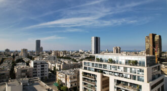 Amazing luxury apartment in Tel Aviv `