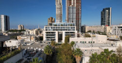 Amazing luxury apartment in Tel Aviv ` Amazing luxury apartment in Tel Aviv `