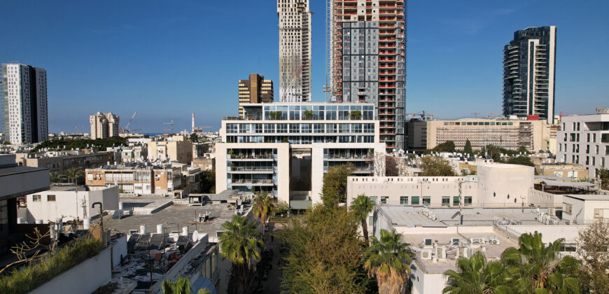 Amazing luxury apartment in Tel Aviv ` Amazing luxury apartment in Tel Aviv `