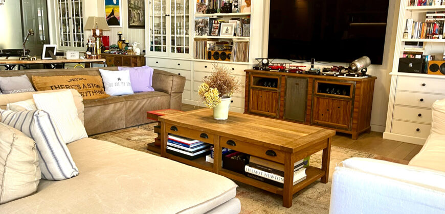 Amazing luxury apartment in Tel Aviv ` Amazing luxury apartment in Tel Aviv `