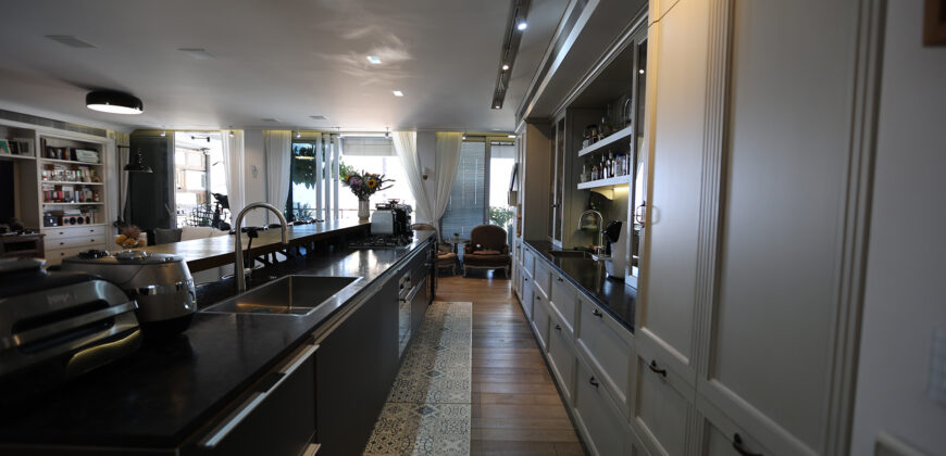 Amazing luxury apartment in Tel Aviv ` Amazing luxury apartment in Tel Aviv `