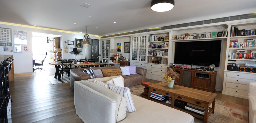 Amazing luxury apartment in Tel Aviv ` Amazing luxury apartment in Tel Aviv `