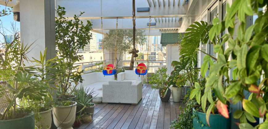 Amazing luxury apartment in Tel Aviv ` Amazing luxury apartment in Tel Aviv `