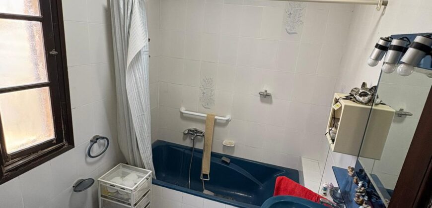 Villa for Sale in Beersheba – Investment or Residential Opportunity! No Brokerage Fees