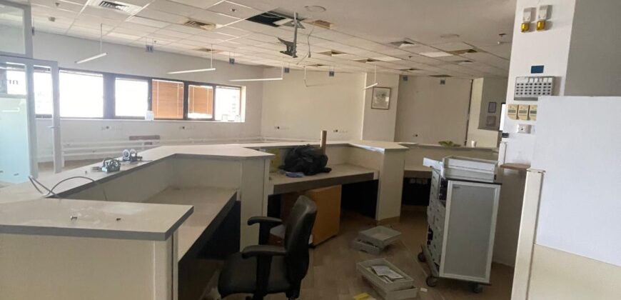 Offices for Rent – Prime Location in Givat Shaul, Jerusalem 