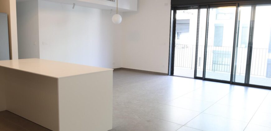 Brand New, Luxurious Apartment – Opportunity in Tel Aviv!