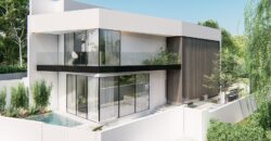 For sale in a rare opportunity in Ashdod – a pair of architectural cottages of international standard directly from the developer