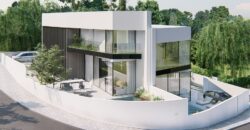 For sale in a rare opportunity in Ashdod – a pair of architectural cottages of international standard directly from the developer
