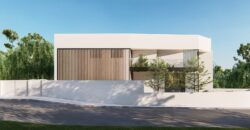 For sale in a rare opportunity in Ashdod – a pair of architectural cottages of international standard directly from the developer
