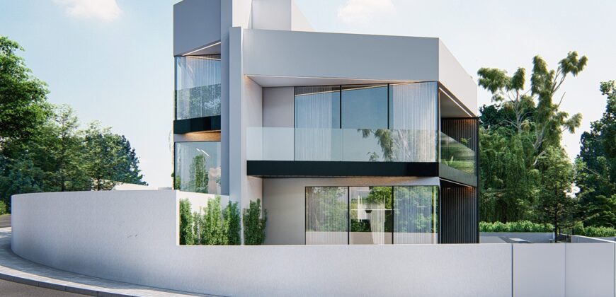 For sale in a rare opportunity in Ashdod – a pair of architectural cottages of international standard directly from the developer