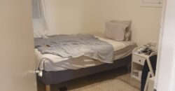 For sale – a rare dream on the first line to the sea – on Habonim Beach!