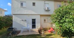 Great Opportunity – Semi-Detached House for Sale in Pardes Hanna-Karkur!