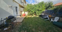 Great Opportunity – Semi-Detached House for Sale in Pardes Hanna-Karkur!